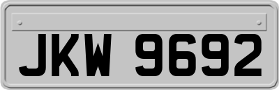 JKW9692