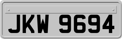 JKW9694