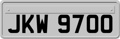 JKW9700