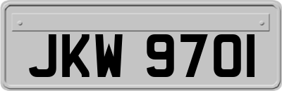 JKW9701