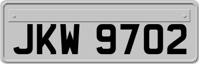 JKW9702