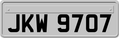 JKW9707