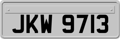 JKW9713