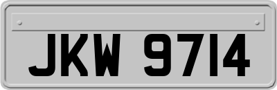 JKW9714