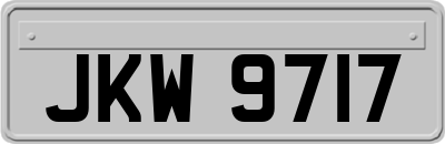 JKW9717