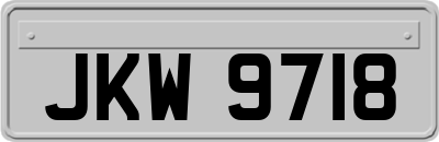 JKW9718