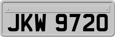 JKW9720