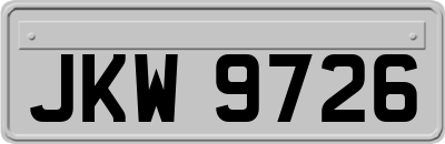 JKW9726