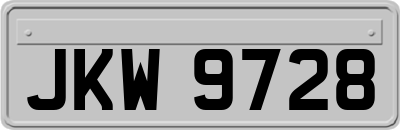 JKW9728