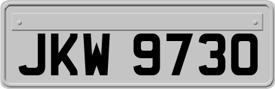 JKW9730