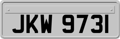 JKW9731