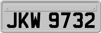 JKW9732