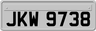 JKW9738