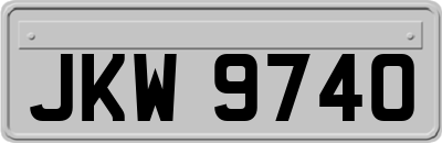 JKW9740
