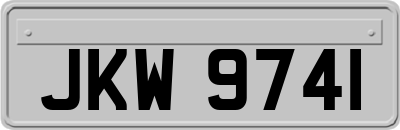 JKW9741