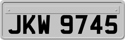 JKW9745