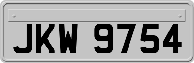 JKW9754