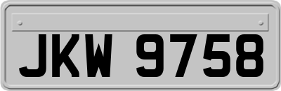 JKW9758