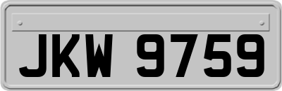 JKW9759