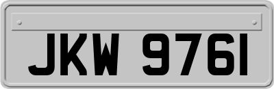 JKW9761