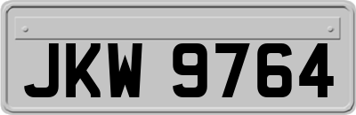 JKW9764