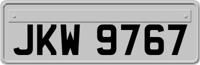 JKW9767