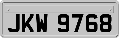 JKW9768