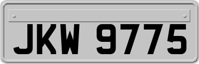 JKW9775