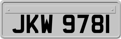 JKW9781