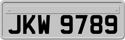 JKW9789