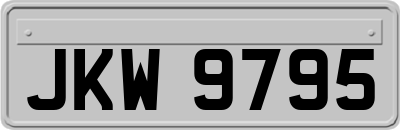 JKW9795