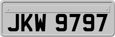 JKW9797