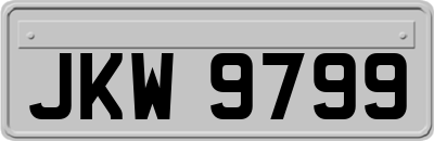 JKW9799