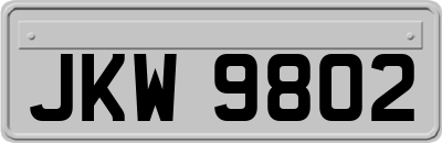 JKW9802