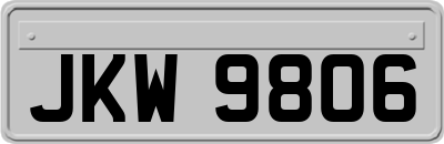 JKW9806