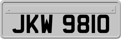 JKW9810