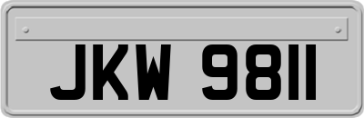 JKW9811