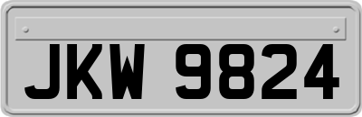 JKW9824