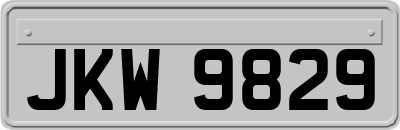 JKW9829