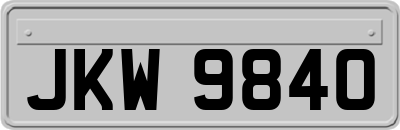 JKW9840