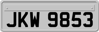 JKW9853