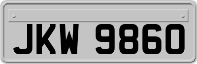 JKW9860