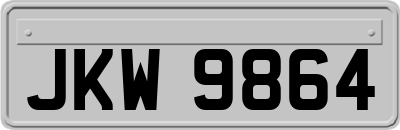 JKW9864