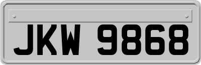 JKW9868