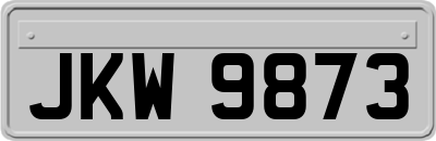 JKW9873