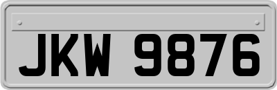 JKW9876