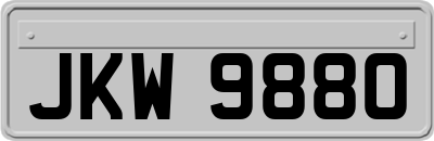 JKW9880