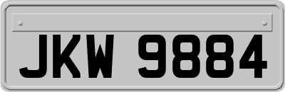 JKW9884