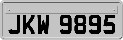 JKW9895