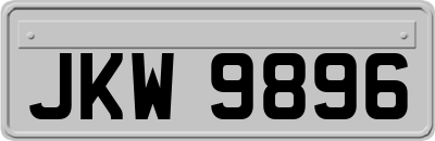 JKW9896